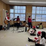 子ども食堂・クリスマス会を行いました！🎄