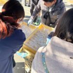 おもちつき開催しましたー✨