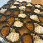 水曜日はDoppoさんカレーの日🍛